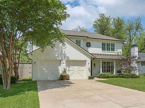 3rd image of 5407 Glenwick Ln
