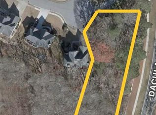 2601 Wood Creek Ct #48, Dacula, GA 30019