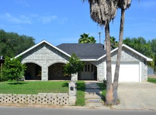 334 Oak St, Rio Grande City, TX 78582