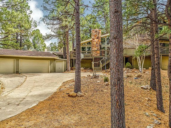 2nd image of 4851 E Green Mountain Dr