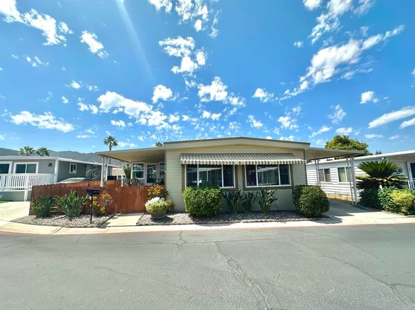 8301 Mission Gorge Rd Space 325, Santee, CA 92071