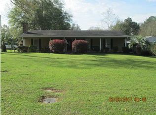 4531 Juniper Ave, Saraland, AL 36571