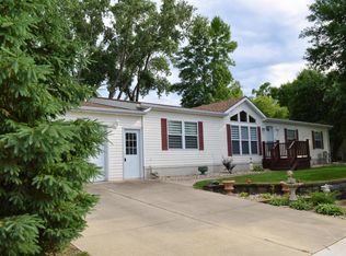8437 123rd Ave SE, Lake Lillian, MN 56253