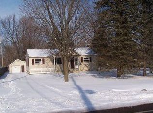 12514 Old Corunna Rd #R, Lennon, MI 48449