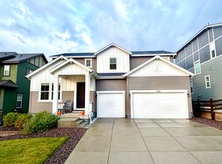 3044 Bivouac Point, Castle Rock, CO 80108