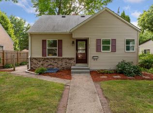 825 Ashland Ave, Saint Paul Park, MN 55071