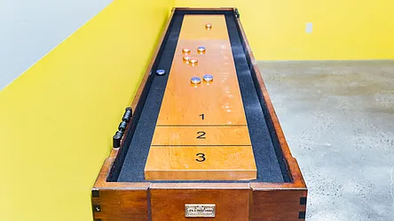 Rented by Nooklyn NYC LLC