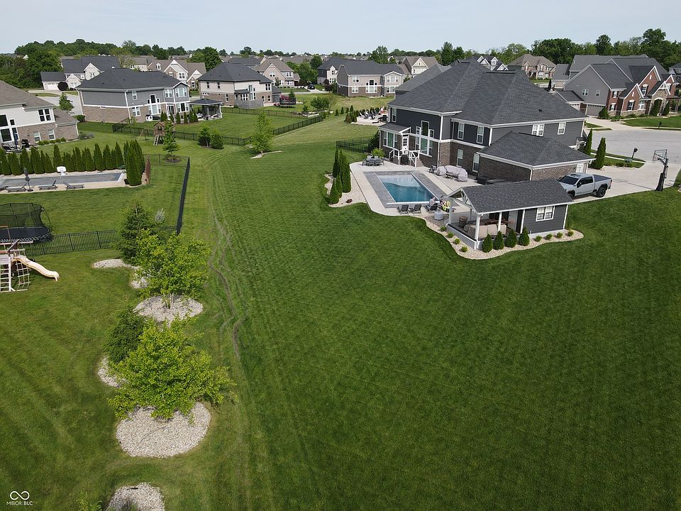 5732 Lake Bend Ct, Bargersville, IN 46106 | Zillow