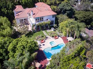 4116 Sumac Dr, Sherman Oaks, CA 91403