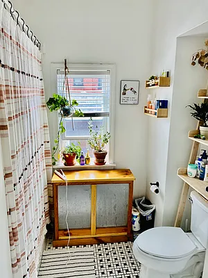 Rented by Carroll Gardens Realty | media 8