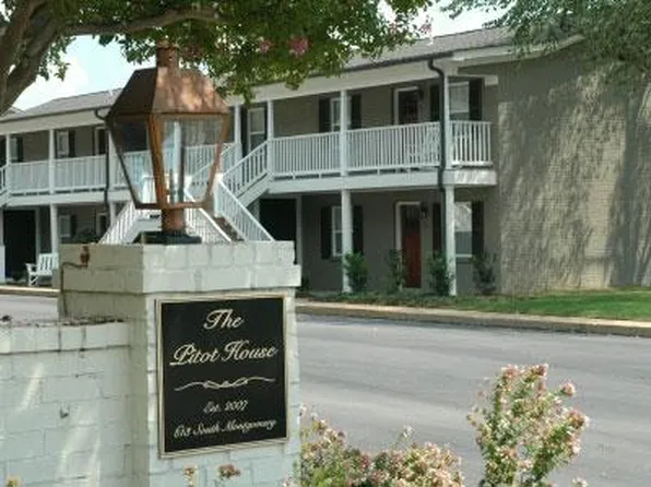 613 S Montgomery St APT 11, Starkville, MS 39759
