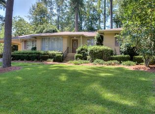 3104 Sussex Rd, Augusta, GA 30909