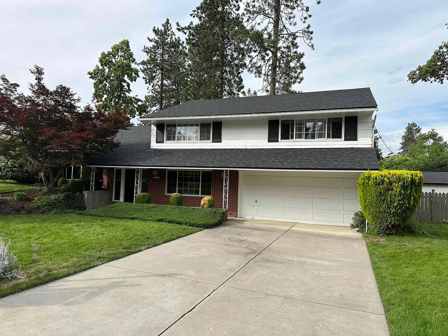 13311 E Blossey Ave, Spokane, WA 99216 Zillow