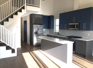 1163 S Van Ness Ave #E, San Francisco, CA 94110
