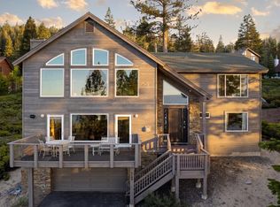 9140 Scenic Dr, South Lake Tahoe, CA 96150