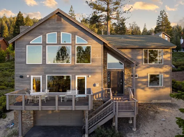 9140 Scenic Dr, South Lake Tahoe, CA 96150