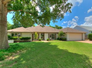 504 Ridge Rd, Edmond, OK 73034