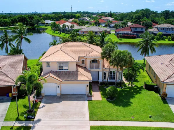 3461 Harness Circle, Wellington, FL 33449