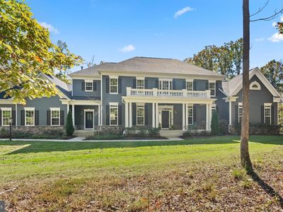 80 Shackelford Well Rd, Fredericksburg, VA, 22406