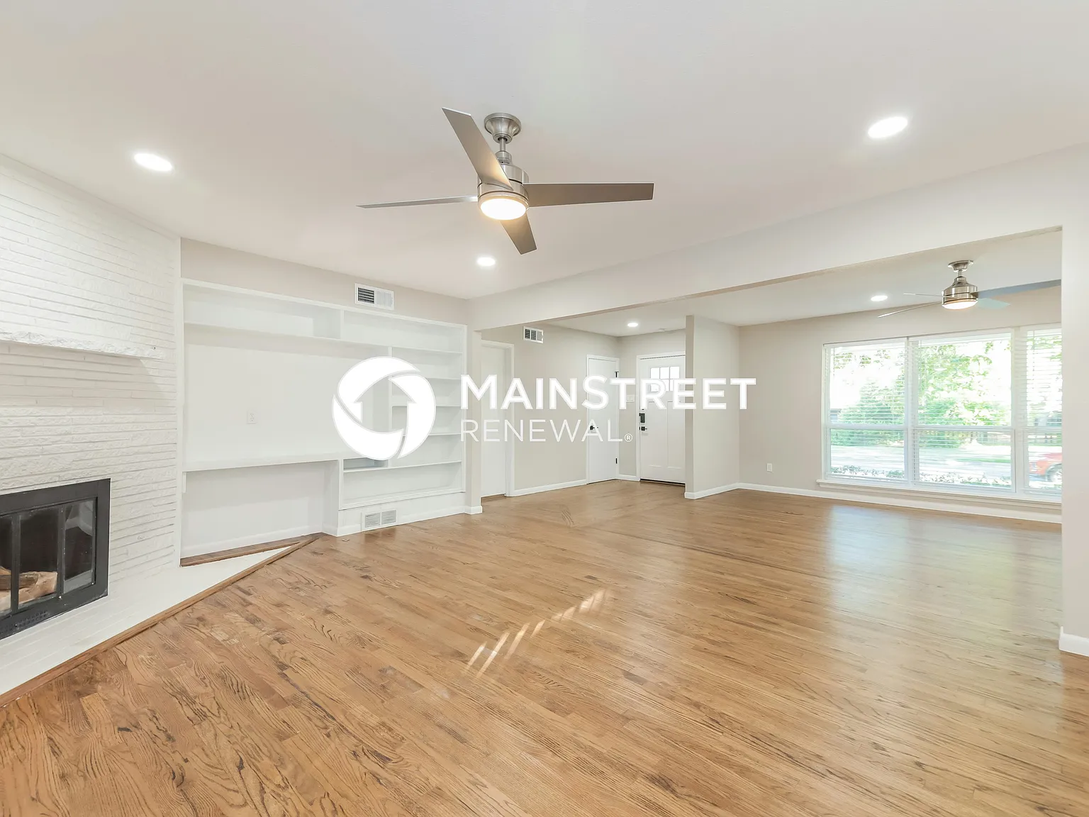 6518 Ridgemont Dr — Photo 4