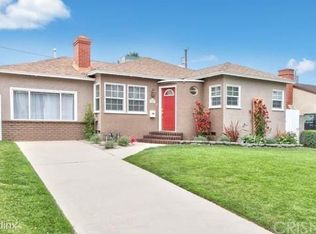 1807 Landis St, Burbank, CA 91504