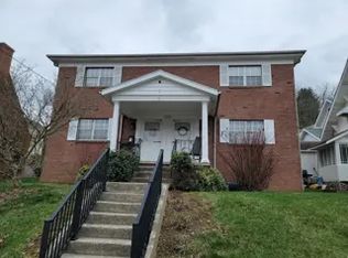 263B Wagner Rd #B, Morgantown, WV 26501