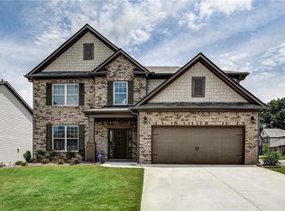3910 Frasier Dr, Cumming, GA 30028