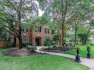 62 Coldbrook Ct, Spring, TX 77381