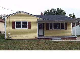 508 E Atlantic Ave, Somerdale, NJ 08083