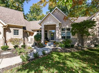 9628 Timberline Ct, Indianapolis, IN 46256