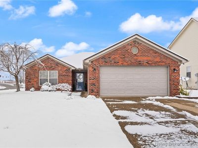 7608 Joseph Drive, Sellersburg, IN, 47172