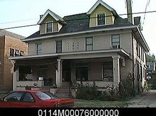 3834 Brighton Rd, Pittsburgh, PA 15212