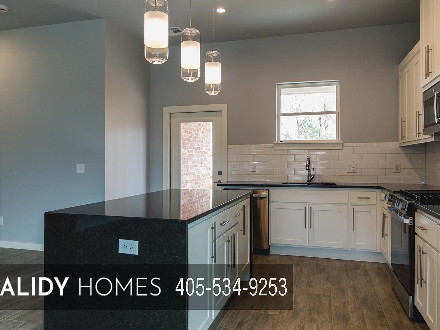 508 Remington Avenue - 1 — Photo 3