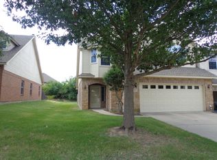 267 Emma Call Ct, Decatur, TX 76234