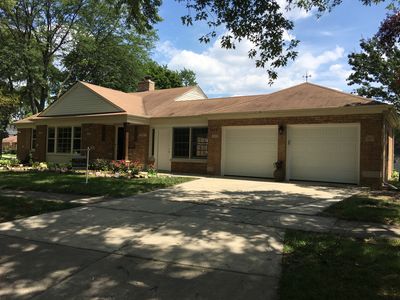 1202 E Liberty Dr, Wheaton, IL, 60187