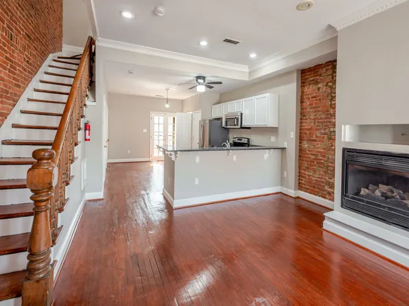 408 Rhode Island Ave NW Unit A, Washington, DC 20001