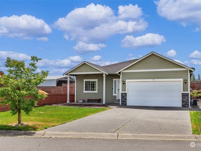 1216 206th Street E, Spanaway, WA, 98387