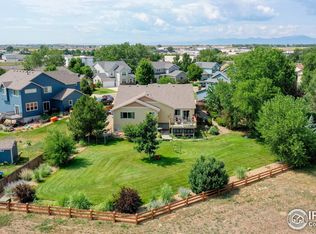 8001 Raspberry Dr, Frederick, CO 80504