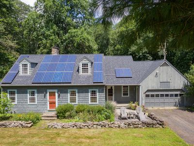 181 Dunk Rock Road, Guilford, CT, 06437