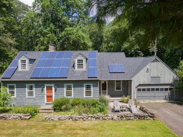 181 Dunk Rock Road, Guilford, CT 06437