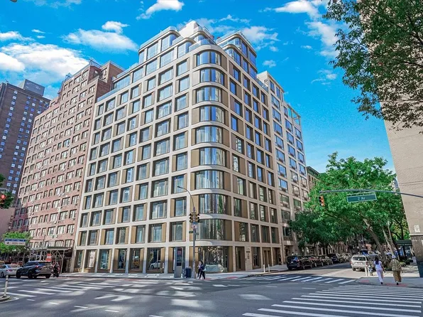 250 25th St #9B, New York, NY 10010