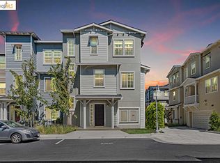806 Jetty Dr, Richmond, CA 94804