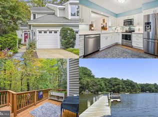 2821 Mockingbird Ct, Annapolis, MD 21401
