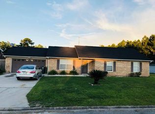 108 Huntington Dr, Kingsland, GA 31548