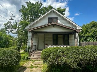 1701 Pennsylvania Ave, Flint, MI 48506