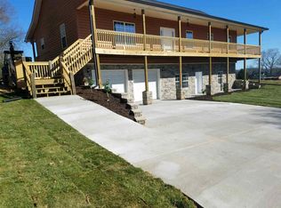 120 Glendale Ln NW, Charleston, TN 37310