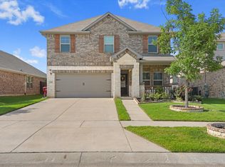 1344 Black Canyon Ave, Royse City, TX 75189