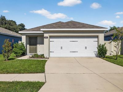 35155 Jomar Ave, Zephyrhills, FL, 33541