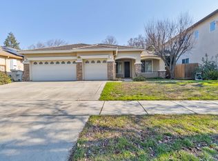 1820 N Vickie St, Visalia, CA
