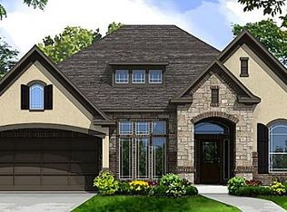 2210 Polly Pointe Ln, Richmond, TX 77469